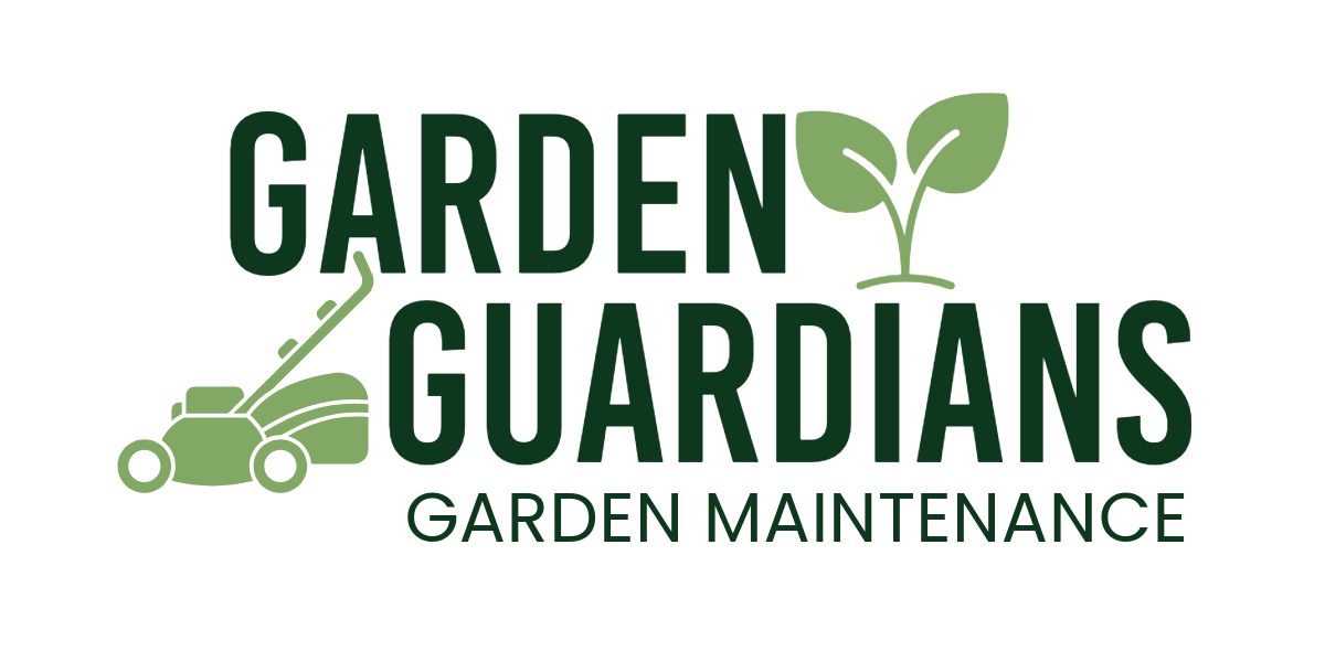 Garden Guardians logo